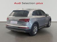 Usado Audi Q5 Advanced Plus 299 CV (219 kW) 2024 Gris SUV