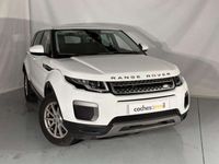 usado Land Rover Range Rover evoque 2.0eD4 Pure 2WD 150