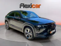 Usado Mazda MX30 107 kW (146 CV) 2020 Azul SUV