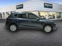 Usado Seat Arona Style 110 CV (80 kW) 2023 Gris SUV
