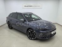 Nuevo Cupra Leon 150 CV (110 kW) 2025 Gris / plata Familiar