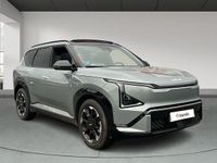 Usado Kia EV3 GT-Line 160 kW (218 CV) 2026 Verde SUV