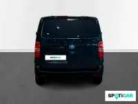 Używany Peugeot Expert S 120 KM (88 kW) 2024 Szary Van