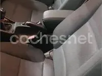 Usado Audi A3 Ambiente 105 CV (77 kW) 2013 Negro Berlina