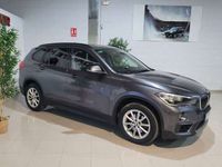 usado BMW X1 sDrive 18d