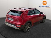 Usado Kia Niro 129 CV (94 kW) 2025 Rojo SUV
