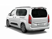 Nuevo Opel Combo S 131 CV (96 kW) 2025 Blanco Monovolumen