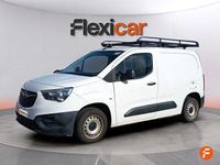 Usado Opel Combo Edition 102 CV (75 kW) 2021 Blanco Monovolumen