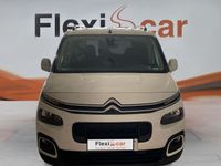 usado Citroën Berlingo Talla M BlueHDi 100 SHINE Diésel en Flexicar Zafra