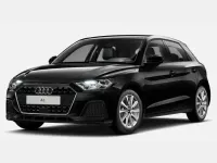 Novo Audi A1 Sportback Advanced Plus 116 HP (85 kW) 2026 Preto Citadino