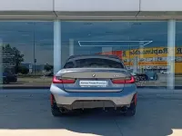 Usado BMW 320e Comfort Edition 190 CV (139 kW) 2025 Gris / plata Berlina