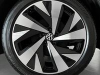 Usado VW ID.4 Pro 150 kW (204 CV) 2025 Gris manganeso metalizado SUV