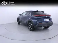 Usado Toyota C-HR Advance 140 CV (102 kW) 2025 Azul SUV