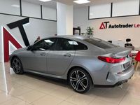 Usado BMW 218 136 CV (100 kW) 2021 Gris / plata Coupe