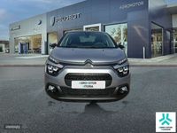 usado Citroën C3 PureTech 60KW (83CV) Shine