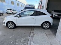 usado Opel Corsa 1.3 ecoFlex C Mon