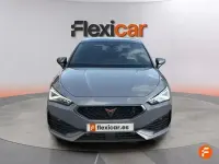 Usado Cupra Leon 150 CV (110 kW) 2023 Gris