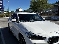 Usado BMW X2 150 CV (110 kW) 2021 Blanco SUV