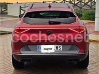 Usado Cupra Formentor 190 CV (139 kW) 2022 Rojo SUV