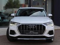 Usado Audi Q3 Advanced 150 HP (110 kW) 2023 Branco SUV