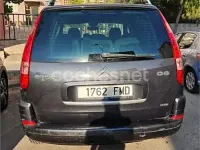 Usado Citroën C8 138 CV (101 kW) 2007 Azul Monovolumen