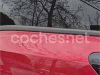 Usado Peugeot 3008 Allure 130 CV (95 kW) 2019 Rojo SUV