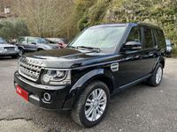 usado Land Rover Discovery 3.0SDV6 HSE Aut.