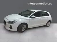 Usado Renault Captur Equilibre 89 CV (65 kW) 2023 Blanco SUV