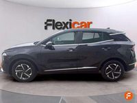 Usado Kia Sportage 152 CV (111 kW) 2022 Negro SUV