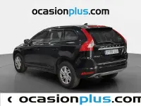 Usado Volvo XC60 Kinetic 150 CV (110 kW) 2016 Negro SUV