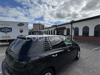 Usado VW Golf VI 90 CV (66 kW) 2010 Negro Utilitario