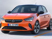 usado Opel Corsa-e CorsaEdition-e