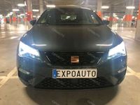 usado Seat Leon 2.0 Tsi S&s Dsg7 Cupra 290