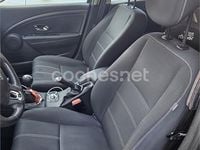 Usado Renault Mégane III GT 115 CV (84 kW) 2013 Gris / plata Berlina