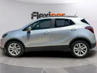 Usado Opel Mokka X Edition 140 CV (102 kW) 2019 Gris SUV