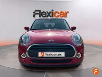 Usado Mini Cooper 102 CV (75 kW) 2020 Rojo Utilitario