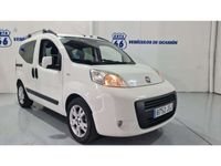 usado Fiat Fiorino Qubo1.3Mjt Dynamic 95