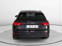 Brugt Audi A4 150 HK (110 kW) 2016 Sort Stationcar