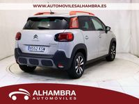 usado Citroën C3 Aircross Puretech S&S Feel 110