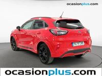 usado Ford Puma 1.0 EcoBoost 92kW ST-Line X MHEV