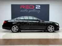Usado Mercedes CL550 AMG 2008 Coupe