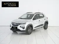 Usado Dacia Spring Business 47 kW (65 CV) 2023 Eléctrico Utilitario