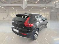 Usado Volvo XC40 Inscription 262 CV (192 kW) 2021 Negro SUV