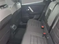 Nuevo Citroën C4 107 CV (78 kW) 2026 Negro SUV
