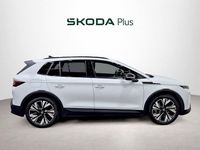 Novo Skoda Elroq SportLine 150 kW (204 HP) 2025 Branco SUV