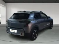 Nuevo Kia Stonic 115 CV (84 kW) 2026 Gris SUV