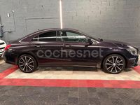Usado Mercedes CLA180 2016 Berlina