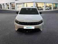 Usado Opel Corsa 100 CV (73 kW) 2025 Blanco Utilitario
