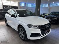 usado Audi Q5 SLINE BLACK EDITION 190CV