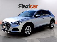 Brugt Audi Q3 Premium 150 HK (110 kW) 2019 Grå SUV